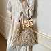 Imagen de HTTDSLF Bolsos de Paja Mujer Verano