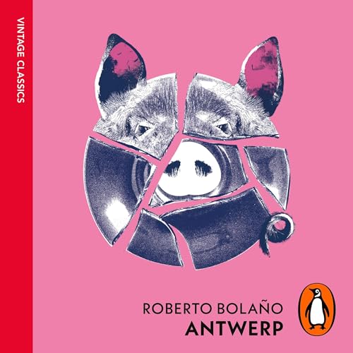 Antwerp cover art