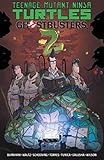 Teenage Mutant Ninja Turtles/Ghostbusters, Vol. 2 (TMNT/Ghostbusters)