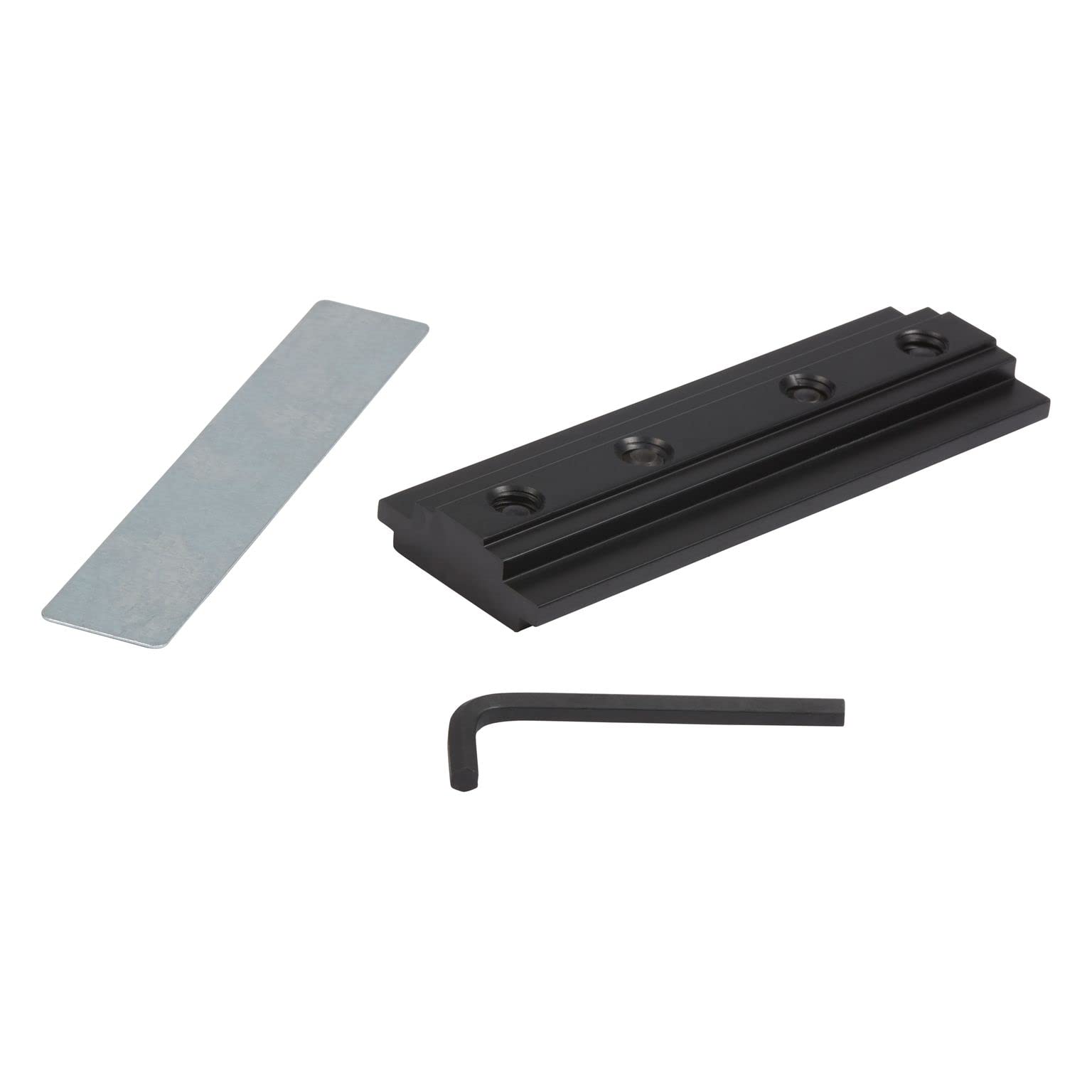 Trend U * Vjs/G/CB Varijig System Guide Connect Block