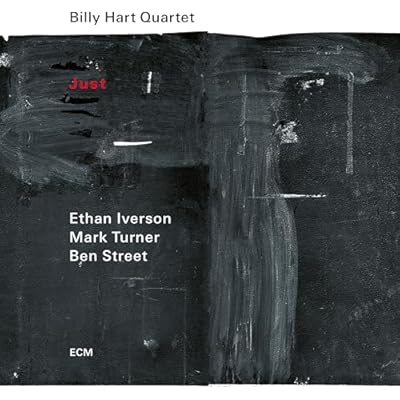Billy Hart: Just