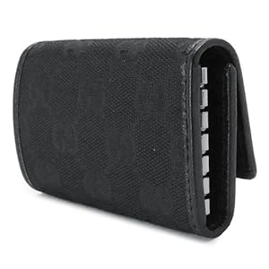 Amazon | [グッチ] GUCCI キーケース メンズ 127048 KY9IR 1000