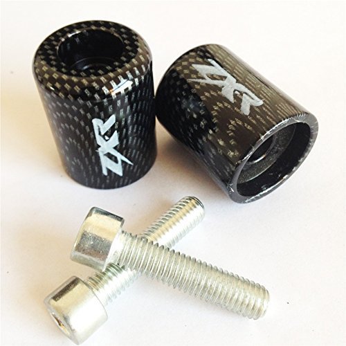 Amazon.com: SMT-Bar Ends Compatible With Ninja Zzr600 Zx7R
