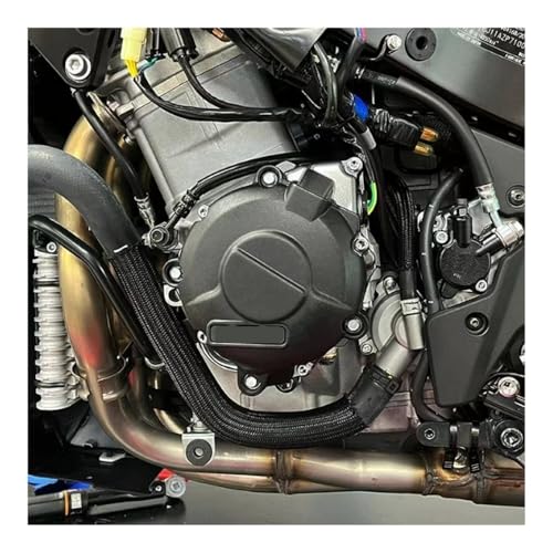 Accesorios de protección de embrague para GSX1300R 2021-2024 3