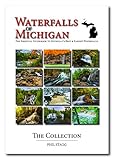 Waterfalls of Michigan: The Collection