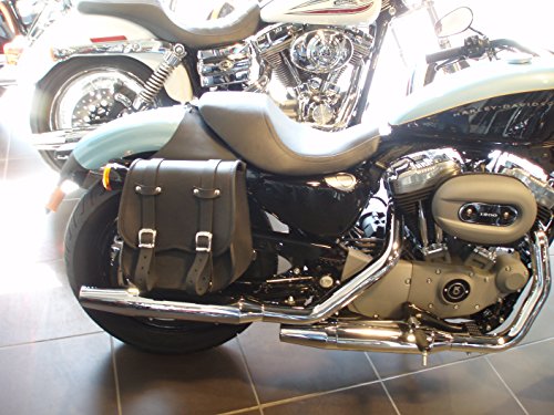 WESTERNBULL art. SCOUT