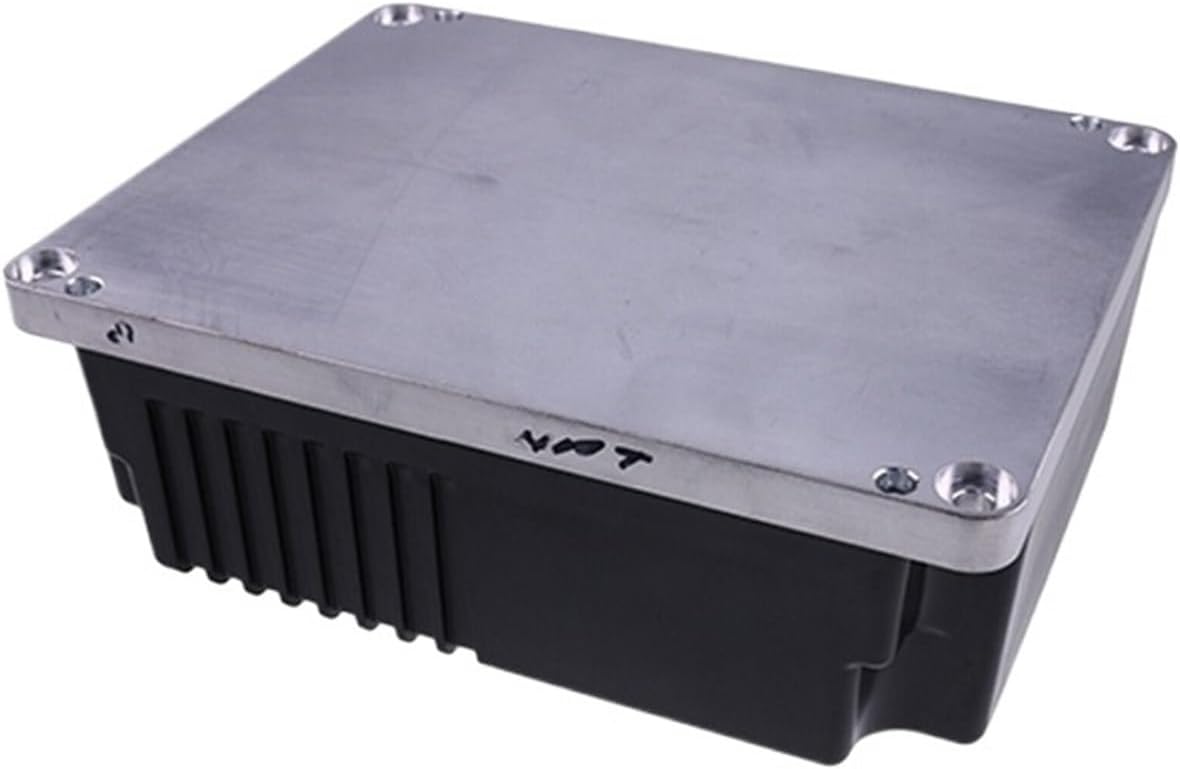 1pcs 48V 500A DC Motor Controller 1520L-5550 for Speed Controller Forklift Car Electric Vehicle