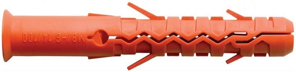 Mungo M1131414 – MUNGO MGD Nylon Plug 14 x 140