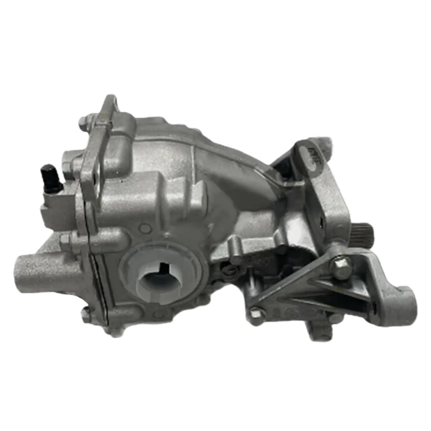 Refurbished Rear Differential Carrier Assy 530003B500 Compatible with Hyundai Santafe Kia Sorento Engine Car Accessories Parts Replacement