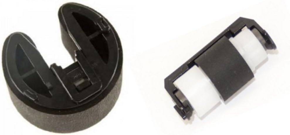 Corpco-CP2025-T2 CP2025 Tray 2 Roller kit - RM1-4426 c + RM1-4425 c for HP CP2025, CP1215, 1525, 1518, CM2320
