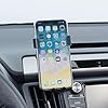 BeHave Autos Universal Car Phone Holder Fit for Toyota RAV4 2013 2014 2015 2016 2017 2018 Air Vent Phone Mount Adjustable, Car Phone Cradle Fit for iPhone Samsung 4-7 Inches Smartphone