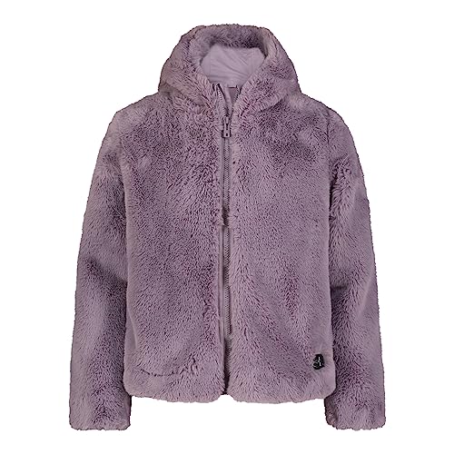 Image of Under Armour Girl's Pullover Fleece Hoodie Sweatshirt, Outdoor Collection