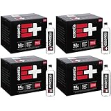 Essentia Water; Twenty Four (24) 1-Liter Bottles; Ionized Alkaline Bottled Water; Electrolytes for Taste; Better Rehydration; pH 9.5 or Higher - PACK OF 2