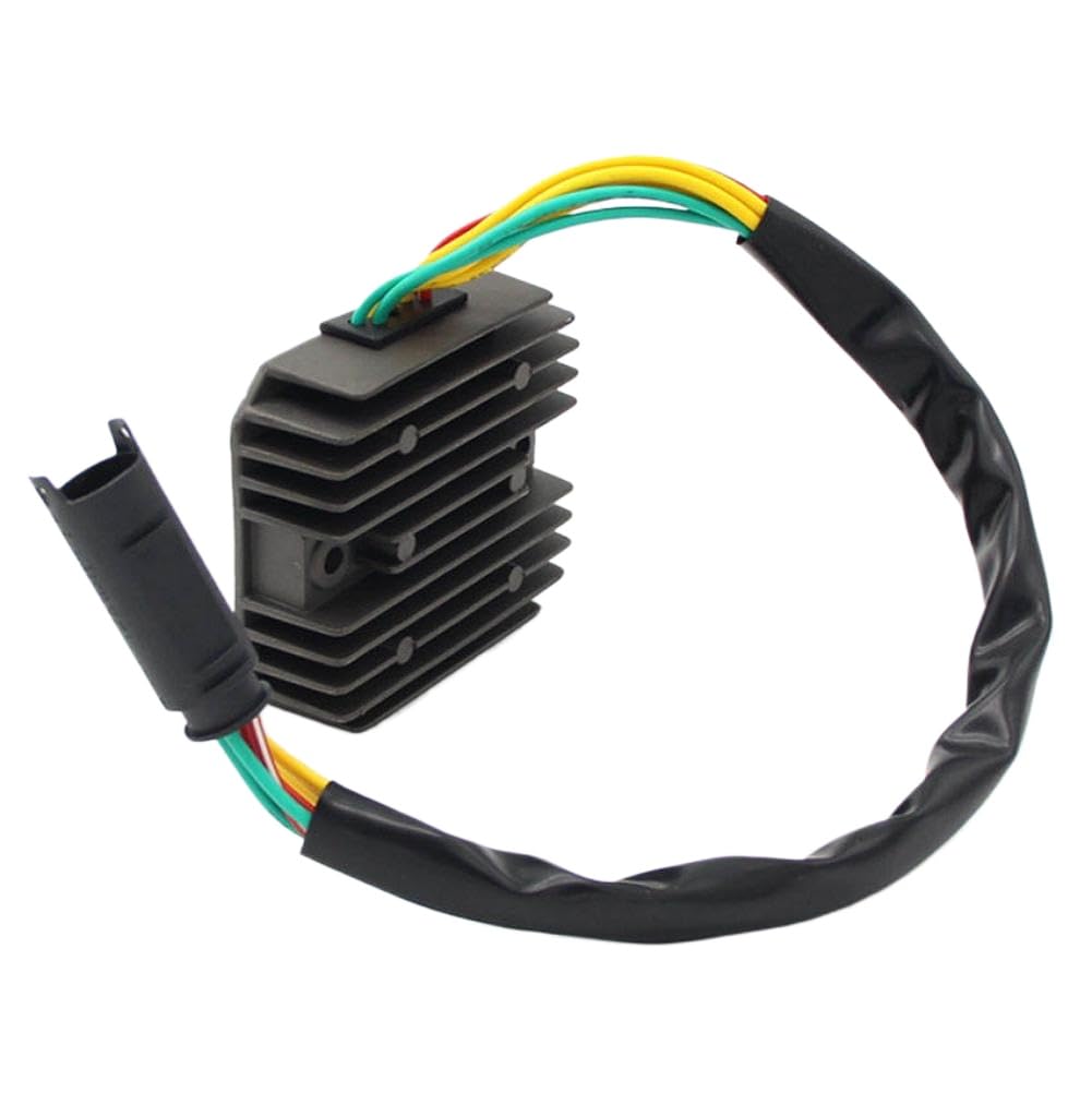 Voltage Regulator Rectifier Compatible With F800GT F800R F800S G650GS R131 G650GS Sertao R134