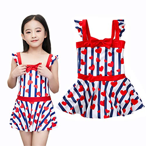 女の子 スクール水着 キッズワンピースの人気商品 通販 価格比較 価格 Com