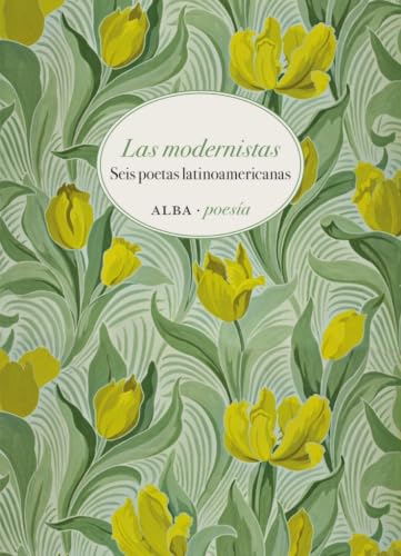 Portada de Las modernistas
