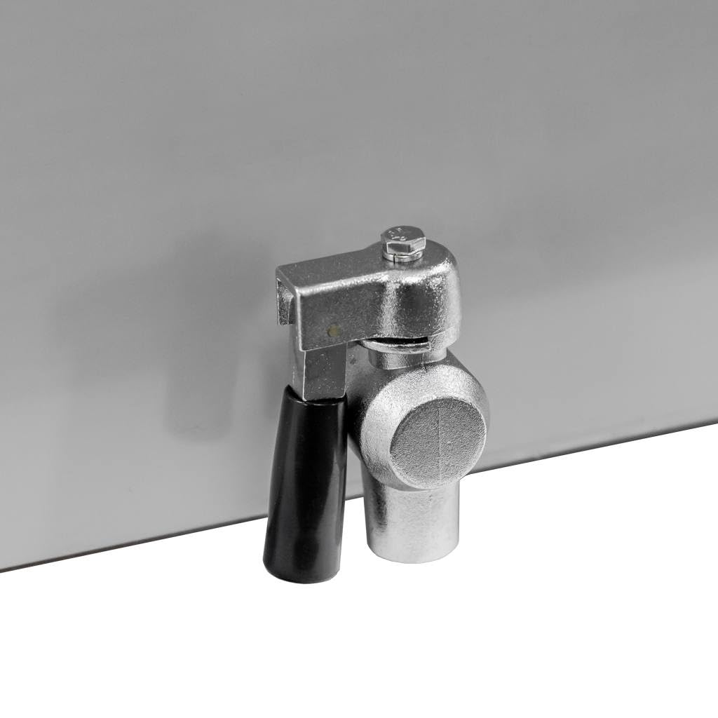 Échaudoir à volaille Mega-M CH 3-5K. 70L.1800W 230V N