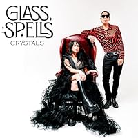Glass Spells Ablum Cover