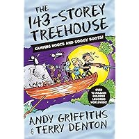 The 143-Storey Treehouse