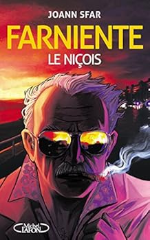 Paperback Farniente - Le niçois [French] Book
