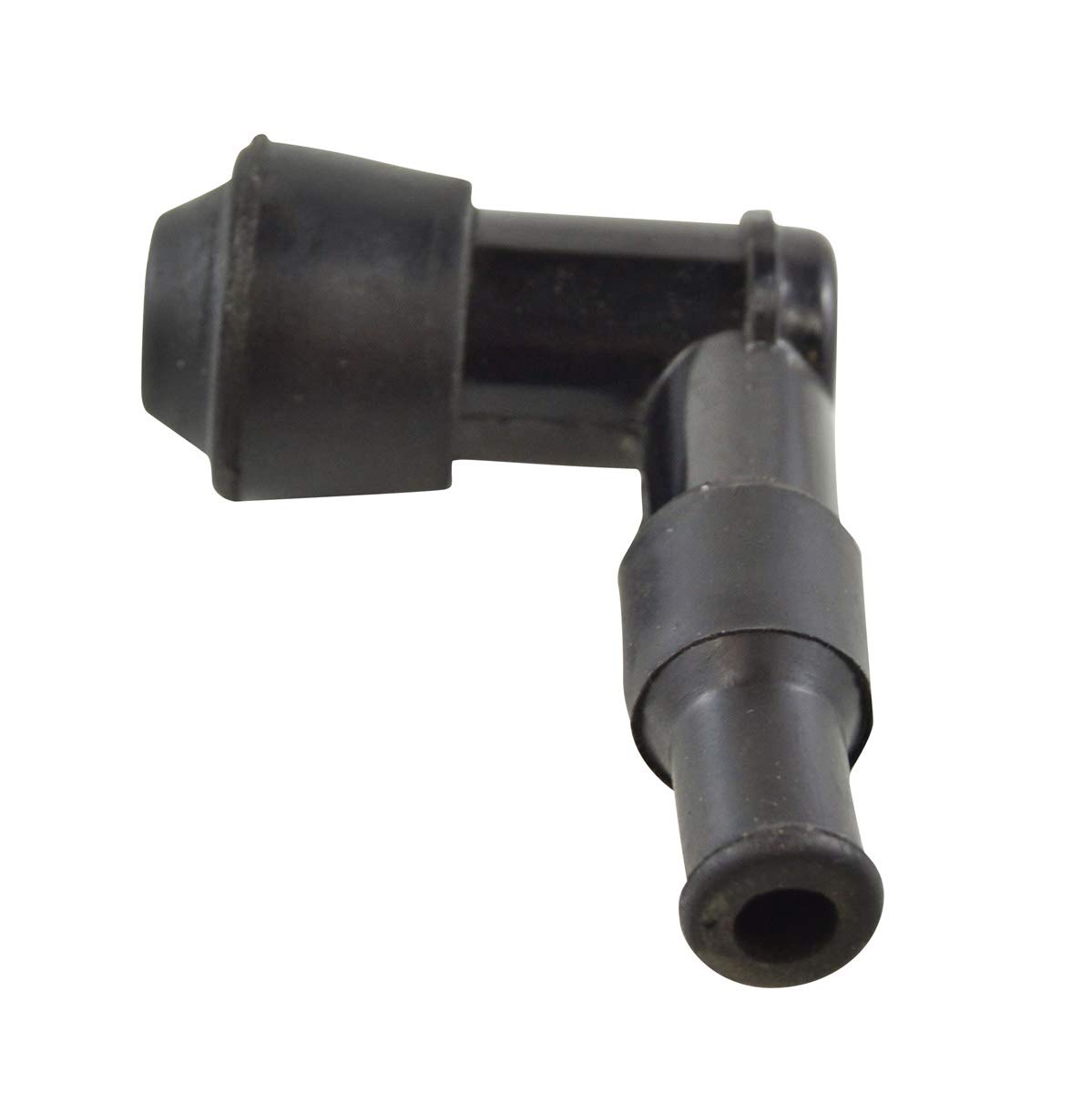 Amazon.com: RMSTATOR Spark Plug Cap Replacement for Kawasaki KZ