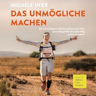 Das Unm&ouml;gliche Machen cover art