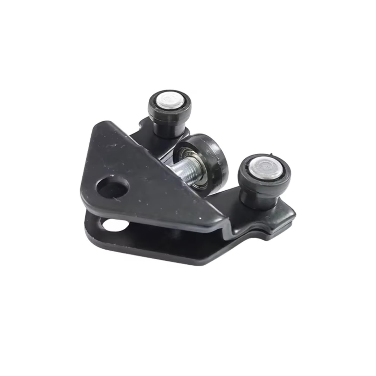 Dzwdy One Color Sliding Door Roller Guide Car Sliding Door Rollers Compatible With Opel For Vivaro 2000 2001 2002 2003 2004 2005 2006 2007-2014 Roller Guide Sliding Door Hinge