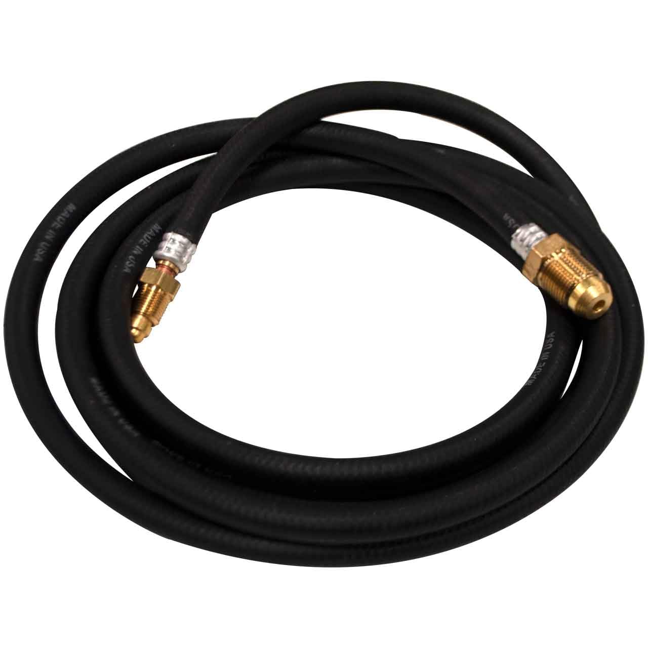 46V28R Power Cable, 12.5 ft. Twister Rubber Cable