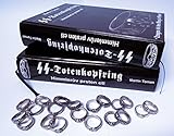 ss ring kaufen  SS-TOTENKOPFRING - Himmleruv prsten cti