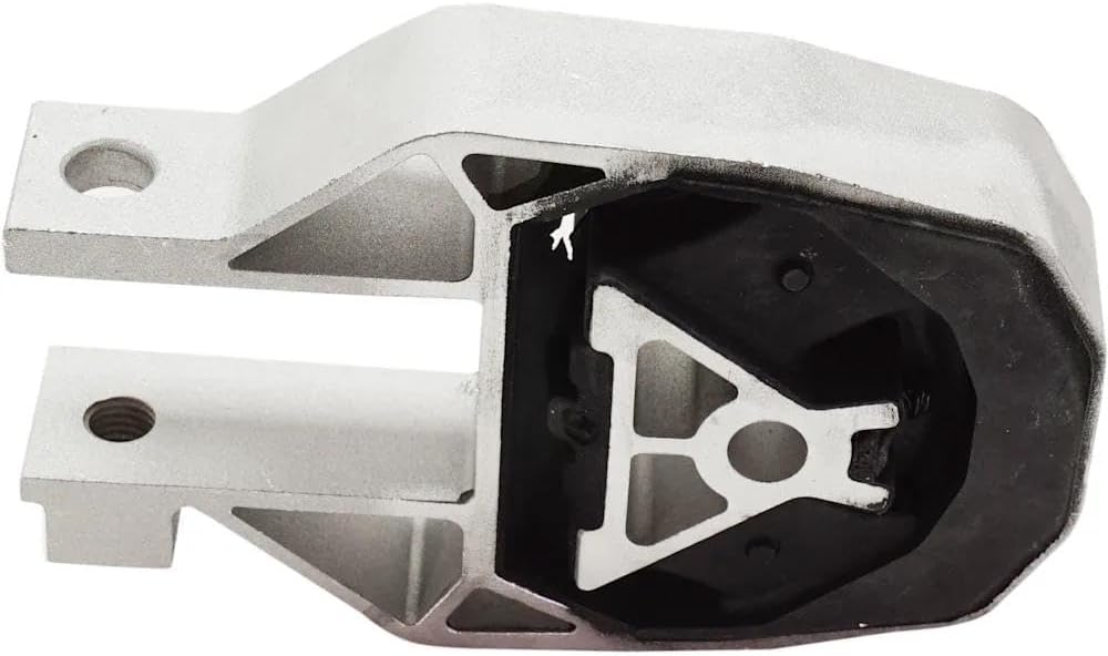 Rareelectrical New Engine Torque Mount Compatible With Ford Volvo Escape S 4 Cyl 2.5L Focus Se 4 Cyl 2.0L Escape Sel 4 Cyl 1.6L V50 T5 5 Cyl 2.5L 2004-2021 By Cv6z6068a