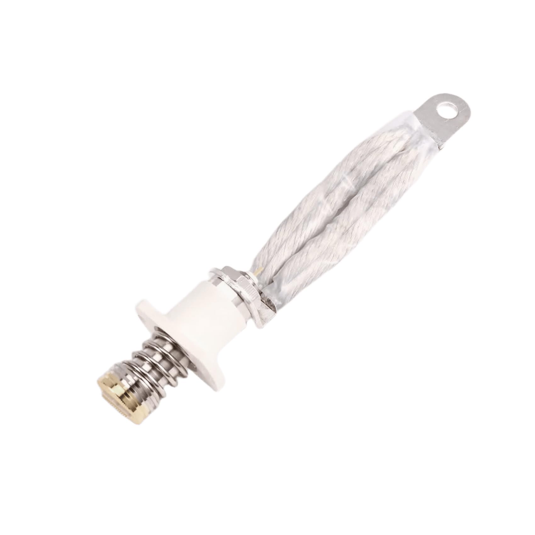 Aundhegrtt Lithium Battery Test Probe 200A-H High Current Battery Needle Spring Needle Battery