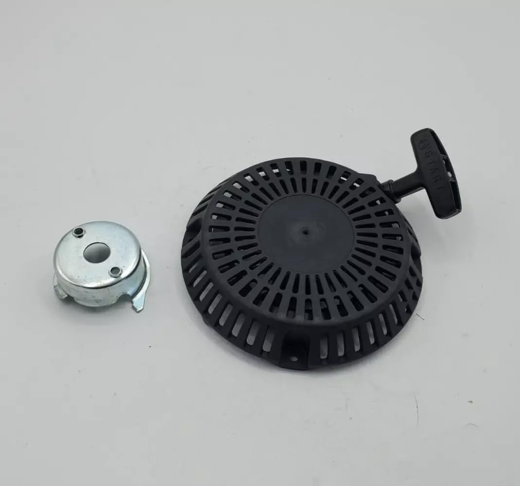 Recoil Starter Assembly Fit for Subaru Robin EX27 EX30 279-50301-00 279-50301-10 279-50301-20