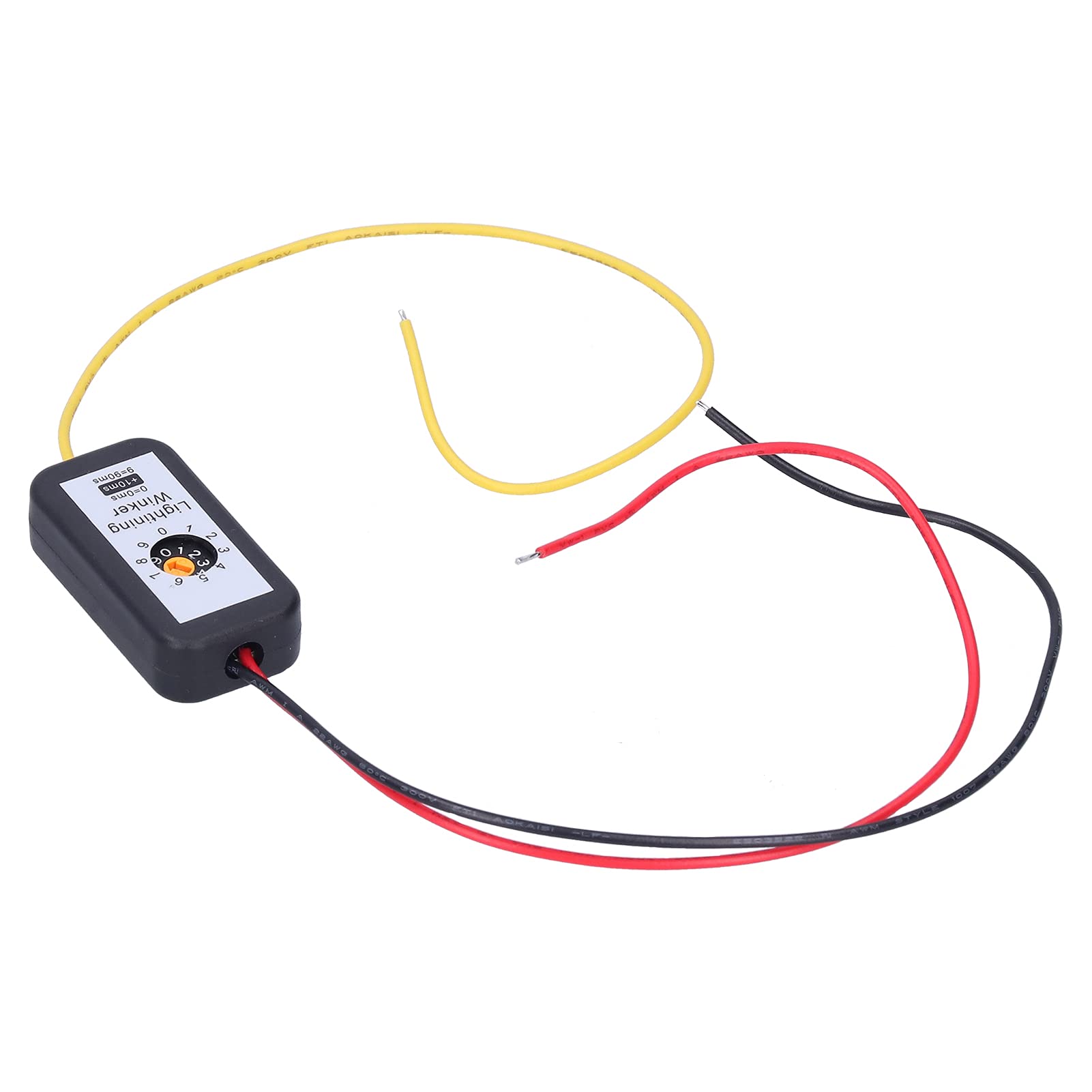 Rücklicht Blinker Modul, LED Rücklicht Dynamische Blinker Adapter Kabelbaum Blinker Modul Kits Fit für Seat MK3 5F 2013-2020