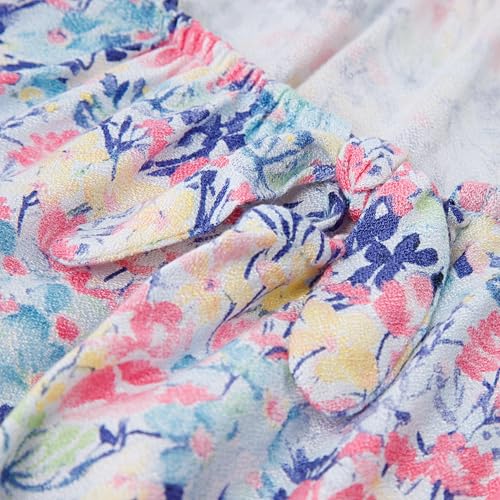 Hurley Girls' Tank Top Dress3