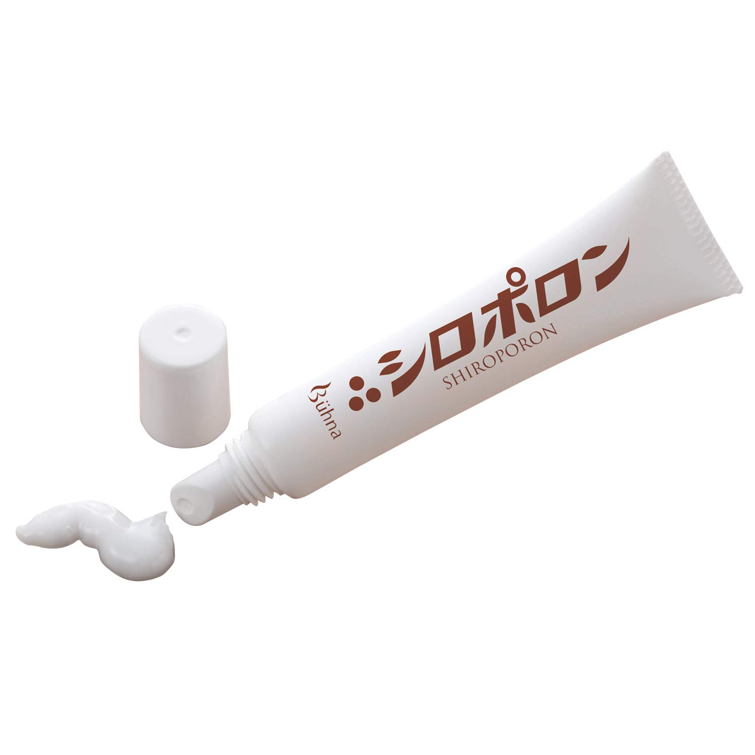 Amazon.co.jp: ビューナ シロポロン クリーム 目元 ブツブツ