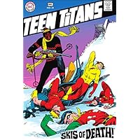 Teen Titans (1966-1978) #24