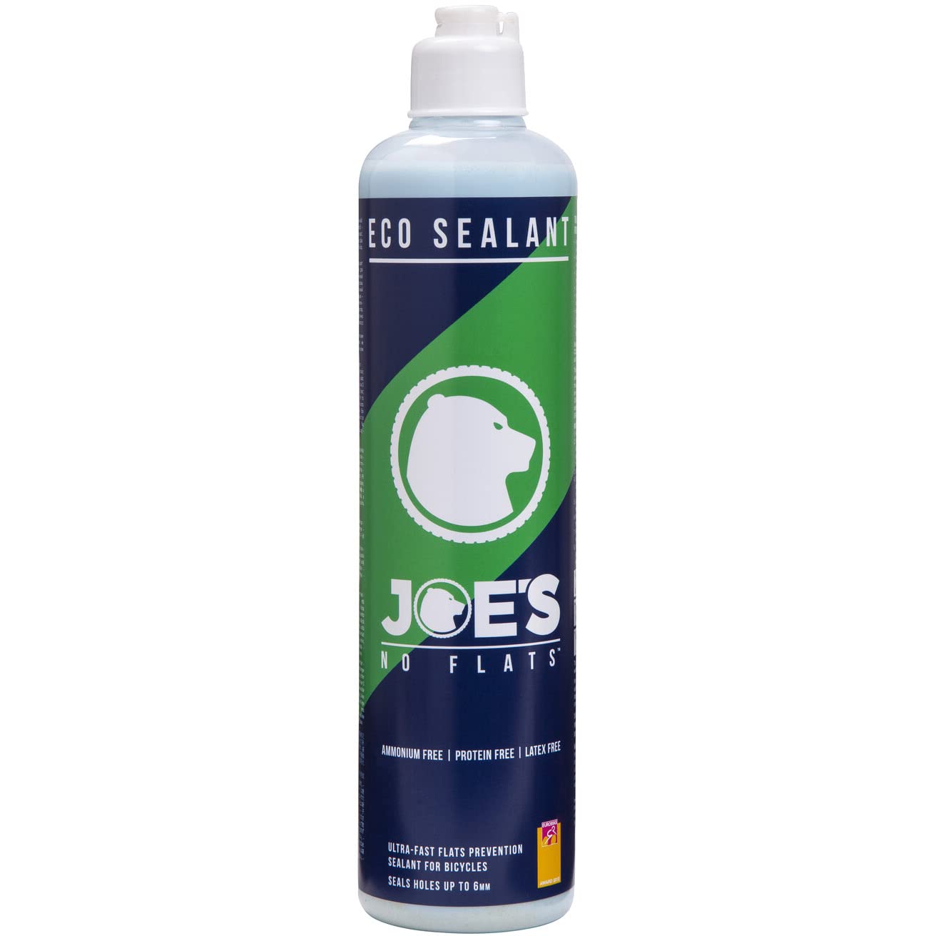 Gurpil Joe's środek uszczelniający, ekologiczny, 500 ml