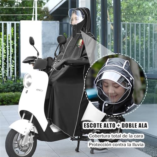 Opiniones de Donde Comprar Impermeables que puedes comprar esta semana. 21 Imagen adicional