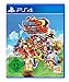 Produktbild One Piece Unlimited World Red - Deluxe Edition - [PlayStation 4]
