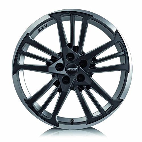 Cerchione 7,5X17 ATS PRAZISION 5/112 ET45 CH70,1
