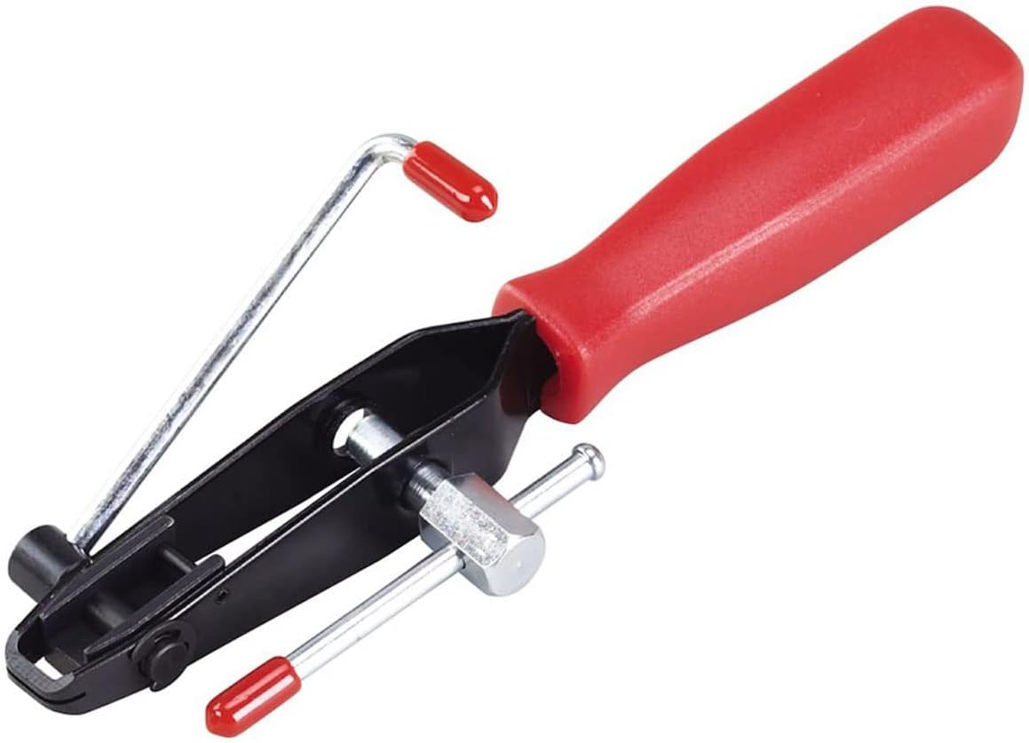 Qbace CV Joint Banding Tool And Cutter