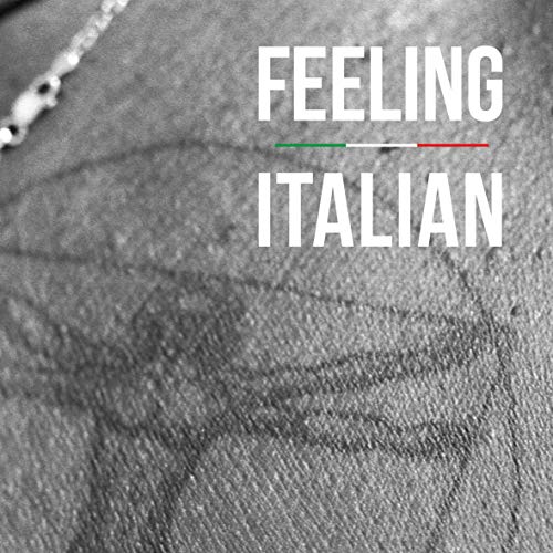 Télécharger Feeling italian (English Edition) Livre eBook France