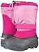 Columbia Childrens Powderbug Plus Winter Boot (Toddler/Little Kid), Glamour/Orchid, 12 M US Little Kid