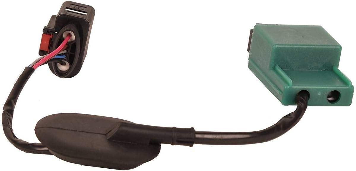 Fuel Pump Control Module, Direct Replacement Unit, Automotive Fuel System Component, Vehicle Specific Fit, 1-Year Warranty