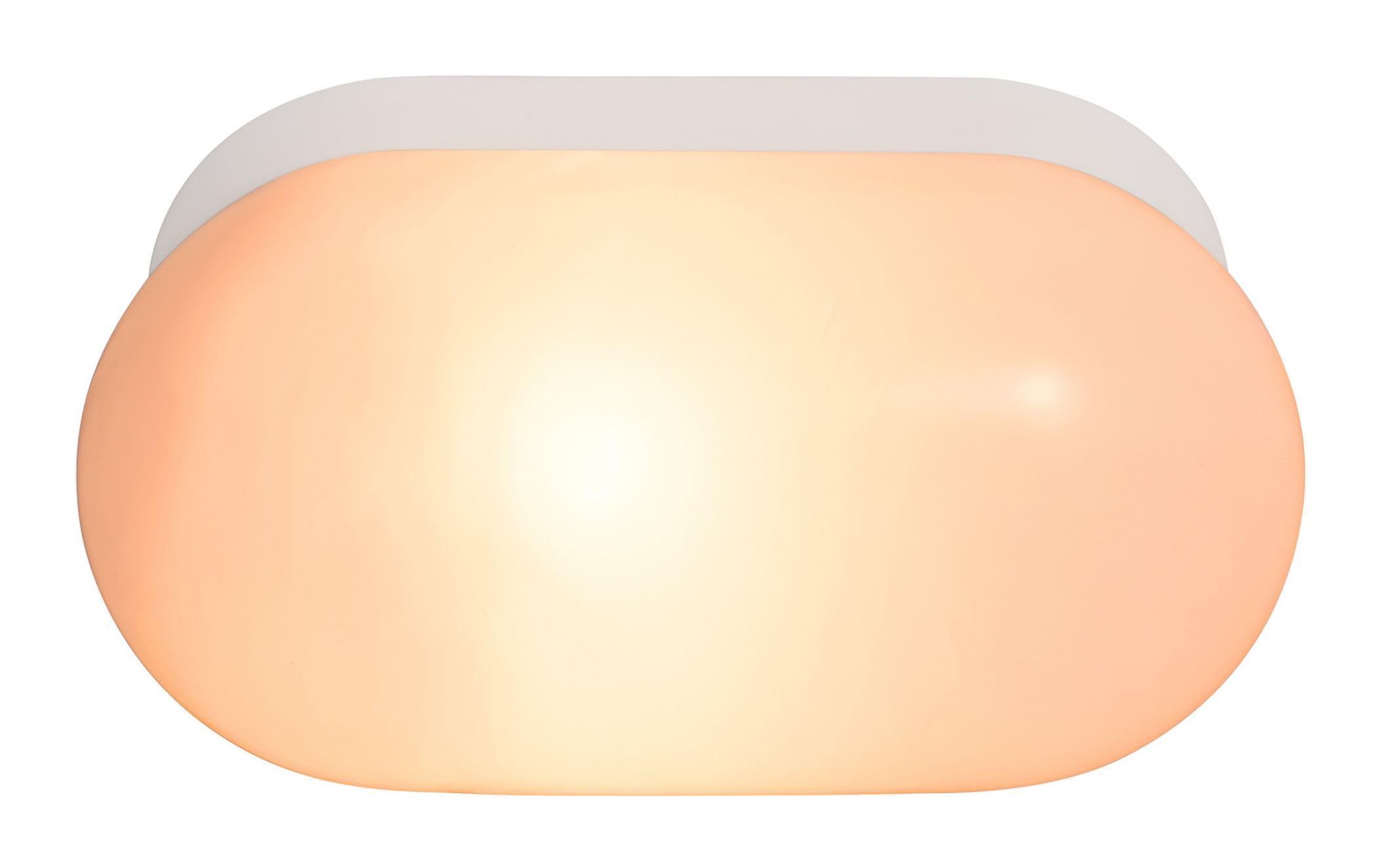 Nordlux Foam Wall Light White