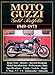 Produktbild Moto Guzzi: Gold Portfolio 1949-1973 (Motorcycle Gold Portfolio Series)