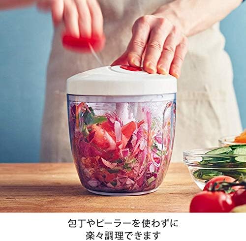 Amazon ラボーノ マルチフードカッター Labuono スライス スライサー 千切り みじん切り 収納 便利 簡単 安全 安全ホルダー コンパクト おろし器 ハンドル 手動 玉ねぎ たまねぎ にんにく スライサー カッター オンライン通販 Amazon ラボーノ マルチフードカッター Labuono スライス スライサー 千切り みじん切り 収納 便利 簡単 安全 安全ホルダー コンパクト おろし器 ハンドル 手動 玉ねぎ たまねぎ にんにく スライサー カッター オンライン通販