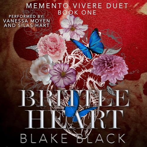 Enjoy Brittle Heart from Blake Black episode artwork