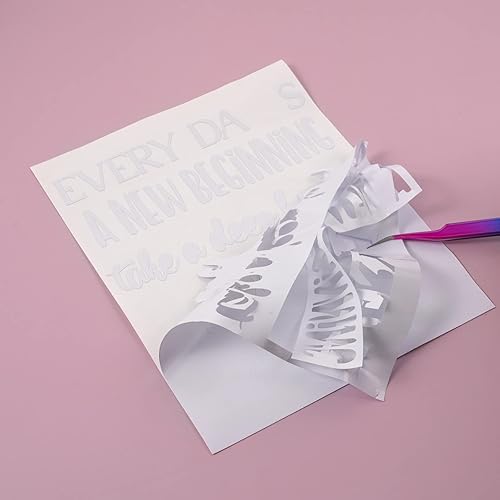 Miniatura 20 de VINYL FROG Rollo de vinilo adhesivo verde oliva de 12 pulgadas x 10 pies, vinilo verde oliva para manualidades, vinilo permanente verde mate