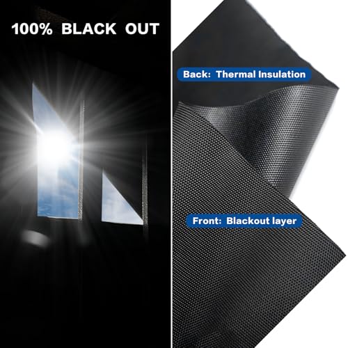 48 inch Heavy Duty Dog Crate Covers Durable 600D Polyester Insulated Dog Kennel Cover Soundproof Windproof Rainproof Shading Fit for Wire Dog Cage Covers with Breathable Side Window ( ONLY COVER) - Image 4